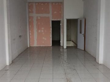 DISEWAKAN RUKO – AMPENAN, KOTA MATARAM (SS)