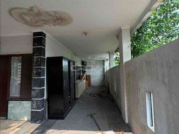 Rumah Duren Sawit Jakarta Timur. 2 lantai, SHM, Hitung Tanah.
