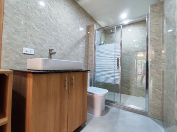 For Sale 3 Storey Townhouse with 500K Reservation Located in Culiat Quezon City RAS