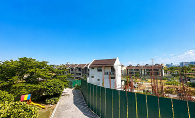 Likha Residences 3 bedroom Townhouse for Sale in Muntinlupa