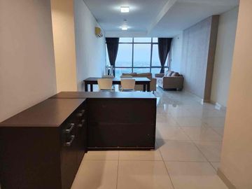 Dijual Apartemen Aryaduta Cito A.Yani