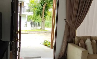 House and Lot For Sale in Buenavista Hills Subd-MC