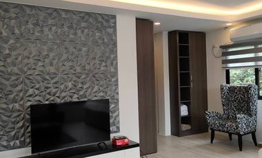 House and Lot For Sale in Buenavista Hills Subd-MC