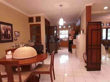 Rumah Mewah Di Pondok Pinang - Pondok Indah Jakarta Selatan