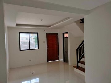 For Sale! Gloria IV Tandang Sora Brandnew Townhouse 8.9M -AJCQ