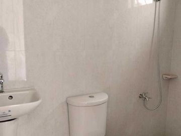 For Sale! Gloria IV Tandang Sora Brandnew Townhouse 8.9M -AJCQ