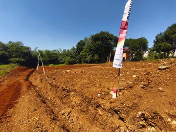Tanah kavling murah di ungaran barat bisa di tempo