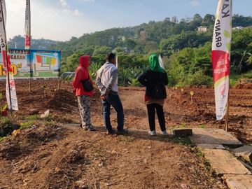 Tanah kavling murah di ungaran barat bisa di tempo