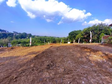 Tanah kavling murah di ungaran barat bisa di tempo