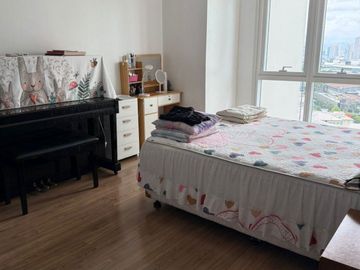 Two Serendra | Two Bedroom 2BR Condo Unit For Sale