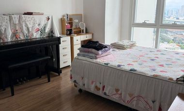 Two Serendra | Two Bedroom 2BR Condo Unit For Sale