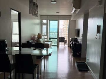 Two Serendra | Two Bedroom 2BR Condo Unit For Sale