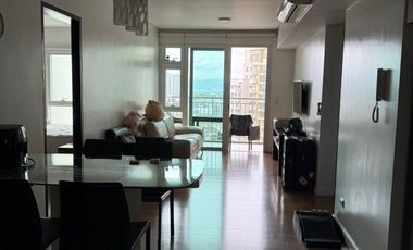 Two Serendra | Two Bedroom 2BR Condo Unit For Sale