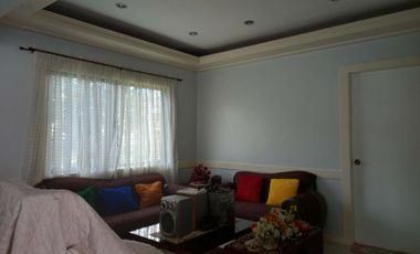 Pre-Owned House and Lot For Sale in Country Homes 3 Subd Tagaytay City-MC