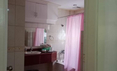 Pre-Owned House and Lot For Sale in Country Homes 3 Subd Tagaytay City-MC