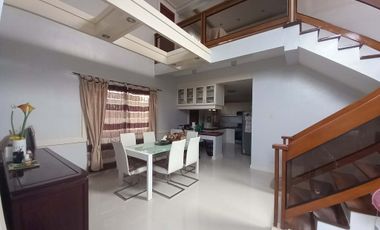 Pre-Owned House and Lot For Sale in Country Homes 3 Subd Tagaytay City-MC