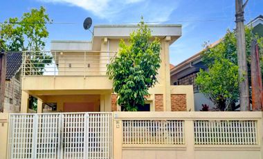 Pre-Owned House and Lot For Sale in Country Homes 3 Subd Tagaytay City-MC