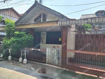 RUMAH TUA HITUNG TANAH NEARBY MAL KOKAS SETIABUDI