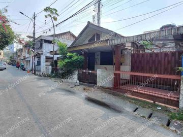 RUMAH TUA HITUNG TANAH NEARBY MAL KOKAS SETIABUDI
