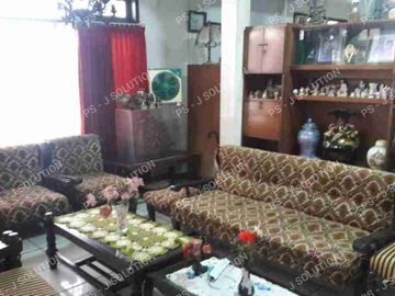 RUMAH TUA HITUNG TANAH NEARBY MAL KOKAS SETIABUDI