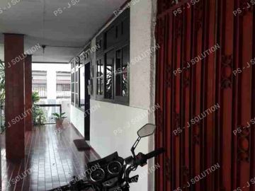 RUMAH TUA HITUNG TANAH NEARBY MAL KOKAS SETIABUDI