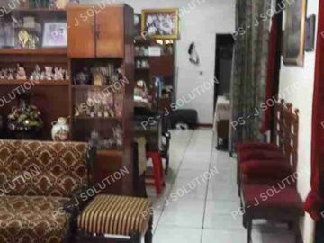 RUMAH TUA HITUNG TANAH NEARBY MAL KOKAS SETIABUDI