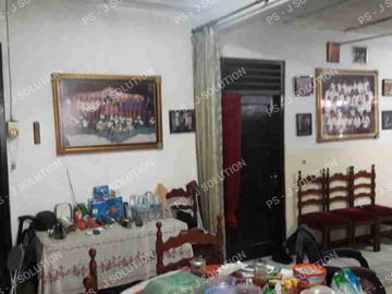 RUMAH TUA HITUNG TANAH NEARBY MAL KOKAS SETIABUDI