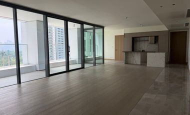 AURELIA RESIDENCES SIGNATURE 337 sqm - Luxury 3 Bedroom (with 3 Parking Slots)