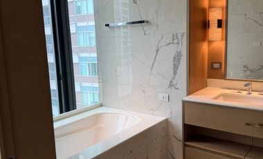 AURELIA RESIDENCES SIGNATURE 337 sqm - Luxury 3 Bedroom (with 3 Parking Slots)
