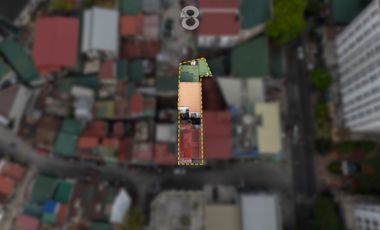 Income Generating - For Sale Commercial Residential Property Mandaluyong