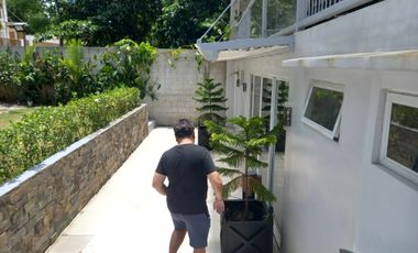 Pre-Owned House and Lot For Sale in Buenavista Hills Subd-MC