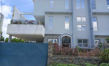 Pre-Owned House and Lot For Sale in Buenavista Hills Subd-MC