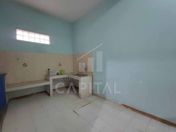RUKO SIAP HUNI DI TAMAN HOLIS INDAH DEKAT BPK PENABUR