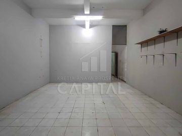 RUKO SIAP HUNI DI TAMAN HOLIS INDAH DEKAT BPK PENABUR