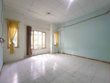 RUKO SIAP HUNI DI TAMAN HOLIS INDAH DEKAT BPK PENABUR