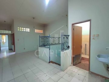 RUKO SIAP HUNI DI TAMAN HOLIS INDAH DEKAT BPK PENABUR