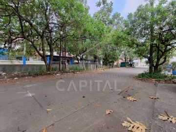 RUKO SIAP HUNI DI TAMAN HOLIS INDAH DEKAT BPK PENABUR
