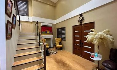 Pre-Owned House and Lot For Sale in Country Homes 3 Subd Tagaytay City-MC