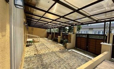 Pre-Owned House and Lot For Sale in Country Homes 3 Subd Tagaytay City-MC