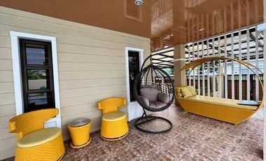 Pre-Owned House and Lot For Sale in Country Homes 3 Subd Tagaytay City-MC