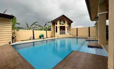 Pre-Owned House and Lot For Sale in Country Homes 3 Subd Tagaytay City-MC