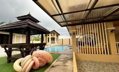 Pre-Owned House and Lot For Sale in Country Homes 3 Subd Tagaytay City-MC