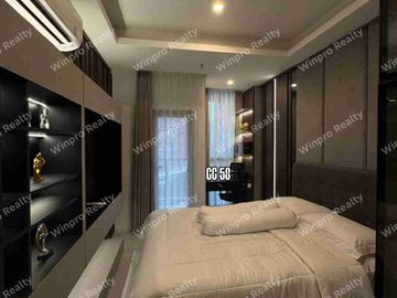 Disewakan SouthQuarter Studio