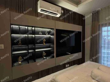 Disewakan SouthQuarter Studio