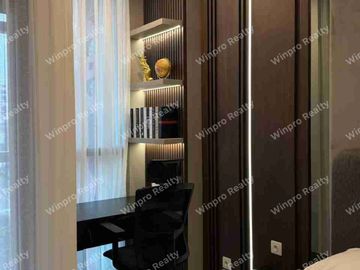 Disewakan SouthQuarter Studio