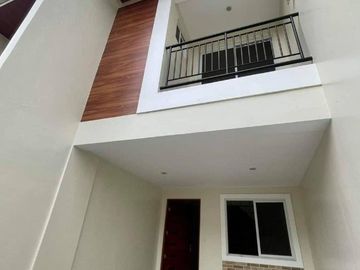 For Sale! Napocor Village QC Brandnew Townhouse -AJCQ