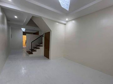 For Sale! Napocor Village QC Brandnew Townhouse -AJCQ