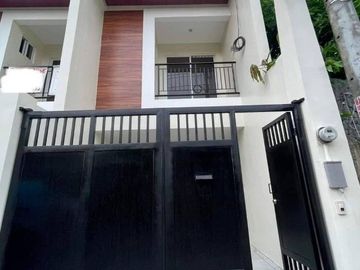 For Sale! Napocor Village QC Brandnew Townhouse -AJCQ