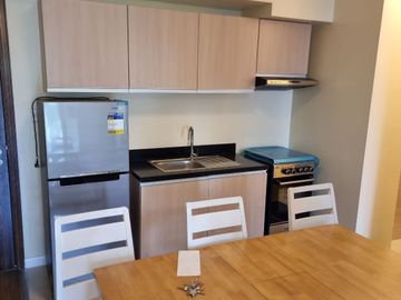FOR SALE! 2BR Fully-furnished Low Rise Condo Unit at One Antonio, Sacred Heart cor. Dao St., San Antonio Village, Makati City