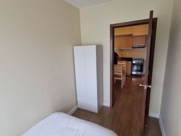 FOR SALE! 2BR Fully-furnished Low Rise Condo Unit at One Antonio, Sacred Heart cor. Dao St., San Antonio Village, Makati City